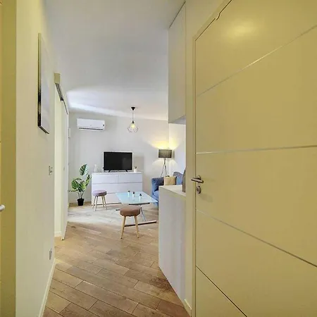 Charming Apartment, Suquet - Mobility Lease *