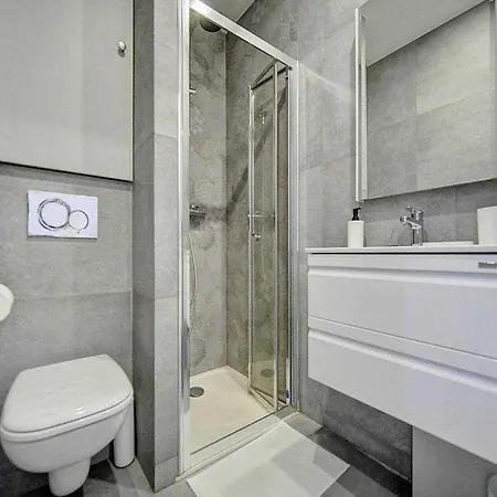 Charming Apartment, Suquet - Mobility Lease *